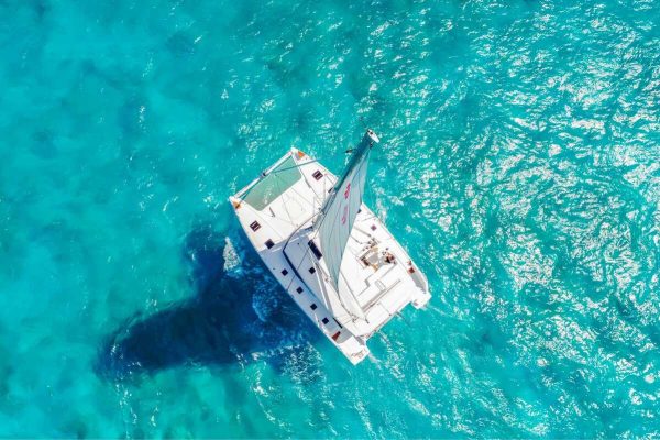 Private Tours VIP Catamaran 47 ft / 25 pax - Image 2