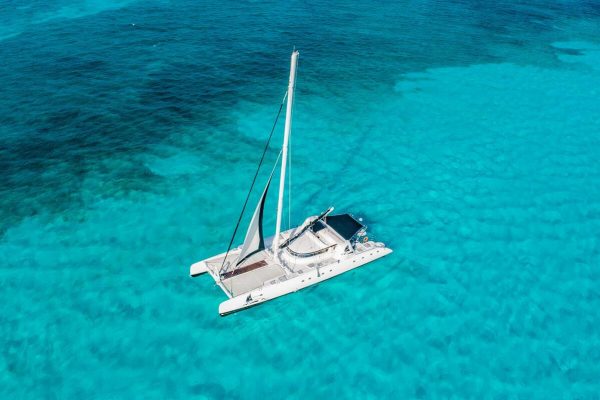 Catamaran Tours Amazing Cancun 82 ft / 65 pax - Image 5