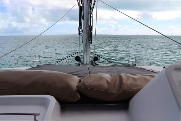 Lagoon 520 Atlantis I - Platino - Image 10