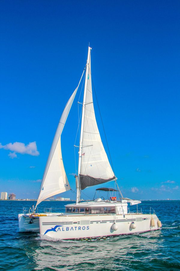 Lagoon 440 Dos- Plus - Image 16