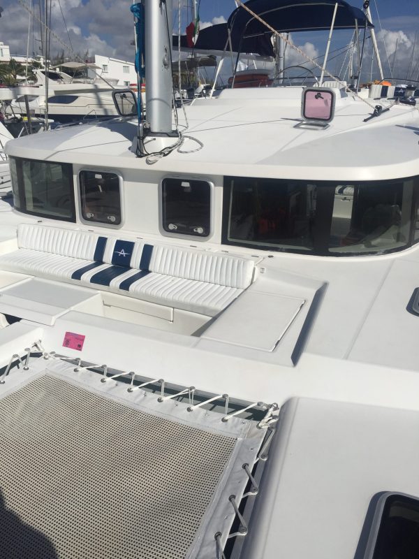 Lagoon 440 Dos- Plus - Image 18