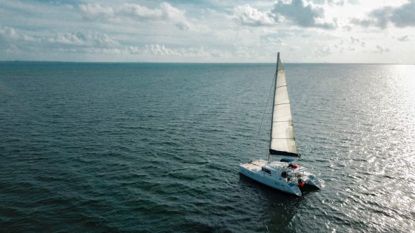 Lagoon 440 Dos- Plus