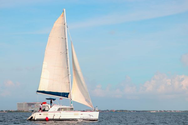 Lagoon 440 Dos- Plus - Image 6