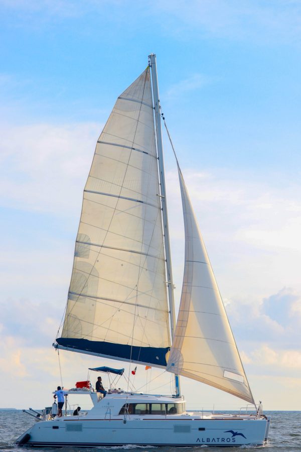 Lagoon 440 Dos- Plus - Image 7