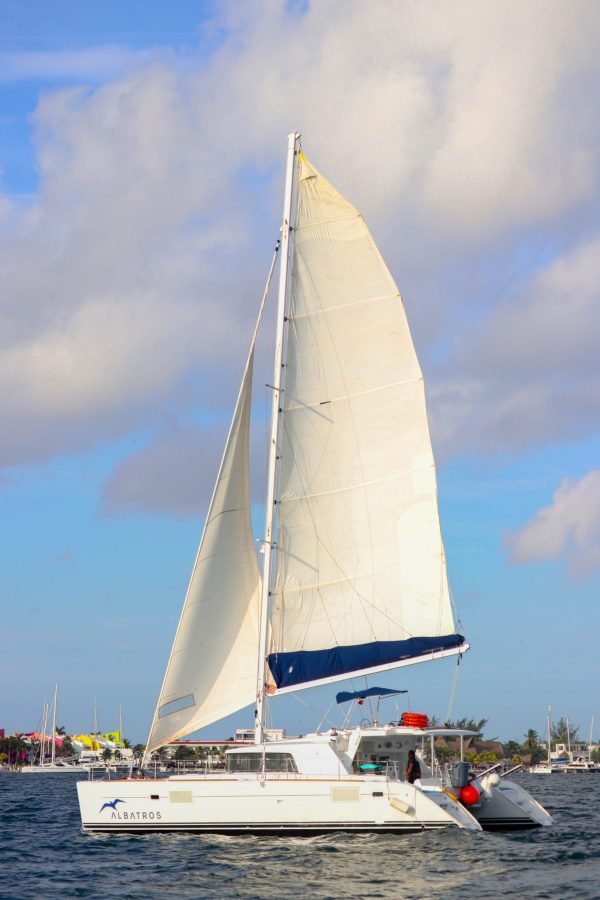 Lagoon 440 Dos- Plus - Image 8
