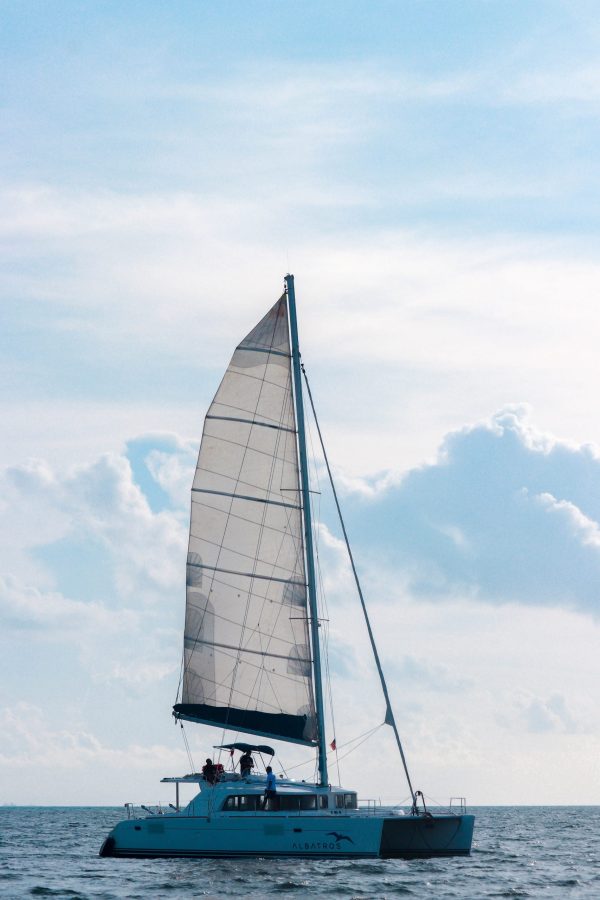 Lagoon 440 Dos- Plus - Image 9