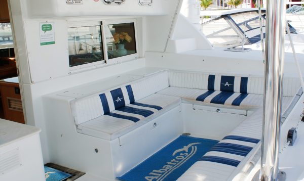 Lagoon 440 Dos- Plus - Image 13