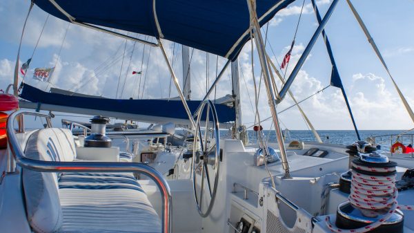 Lagoon 440 Dos- Plus - Image 14
